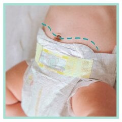 Подгузники Pampers Premium Care 2 (4-8 кг), 224 шт. цена и информация | Подгузники | hansapost.ee