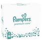Mähkmed Pampers Premium Care Monthly Pack, suurus 3, 6-10 kg, 200 tk цена и информация | Mähkmed, riidest mähkmed | hansapost.ee