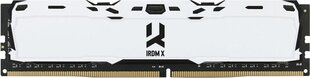 GoodRam IR-XW3200D464L16A/16G цена и информация | Объём памяти | hansapost.ee