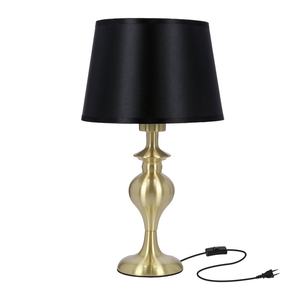 Candellux laualamp Prima hind ja info | Laualambid | hansapost.ee