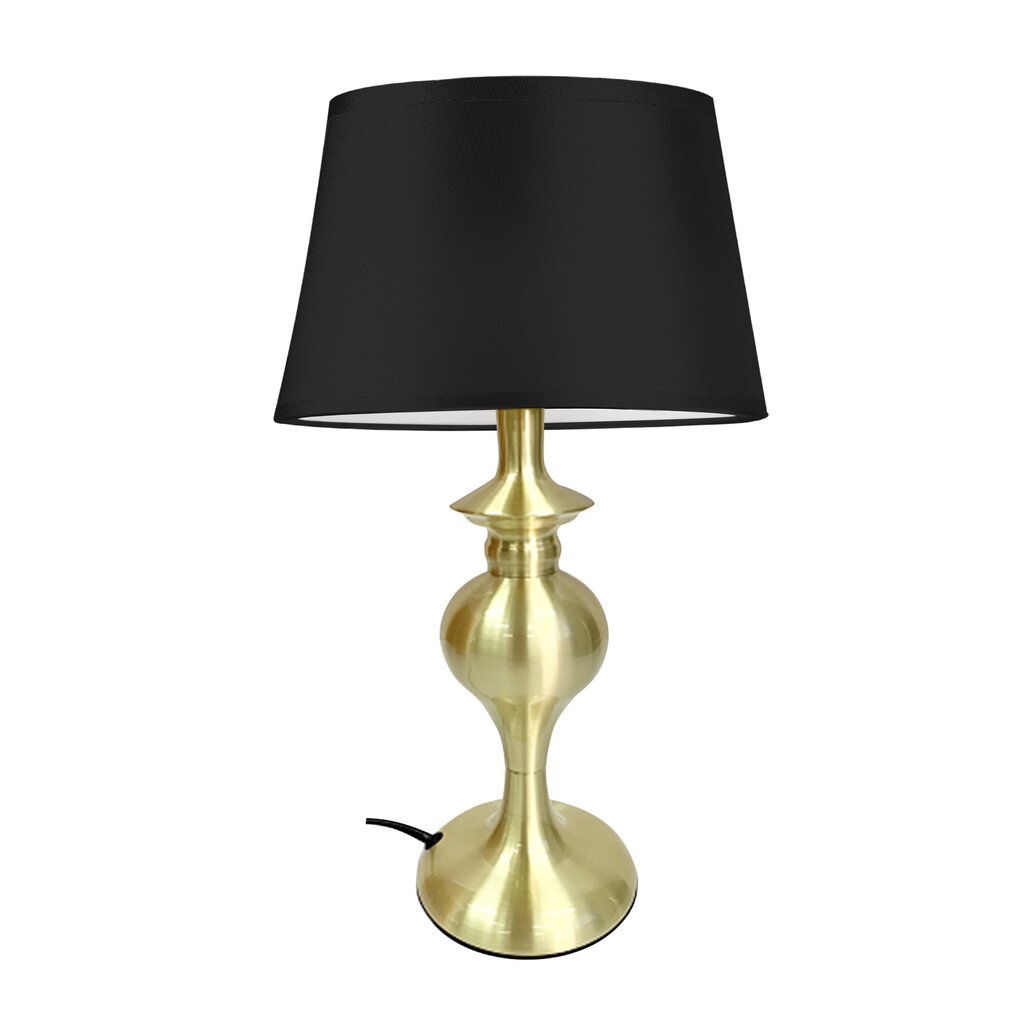 Candellux laualamp Prima hind ja info | Laualambid | hansapost.ee