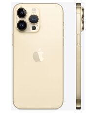 Apple iPhone 14 Pro Max 128GB Gold MQ9R3 hind ja info | Telefonid | hansapost.ee