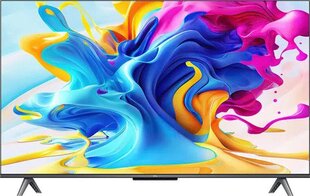 TCL C64 Series QLED 50C645 цена и информация | Телевизоры | hansapost.ee