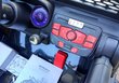 Elektriline maastur lastele Jeep S2388, must цена и информация | Laste elektriautod | hansapost.ee