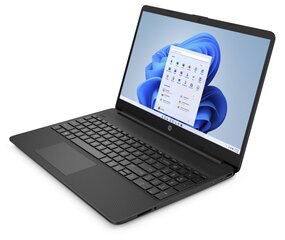 HP 15s цена и информация | Ноутбуки | hansapost.ee