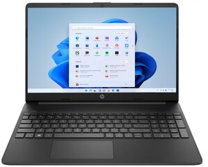 HP 15s hind ja info | Sülearvutid | hansapost.ee