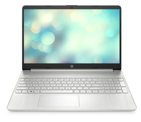 HP 15s-EQ3224NW Ryzen 5 5625U цена и информация | Ноутбуки | hansapost.ee