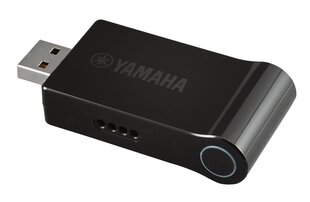 USB juhtmevaba kohtvõrgu adapter Yamaha UD-WL01 hind ja info | Muusikainstrumentide tarvikud | hansapost.ee