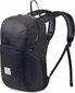 Naturehike ultraviolett seljakott, 25l, must. hind ja info | Spordikotid ja seljakotid | hansapost.ee