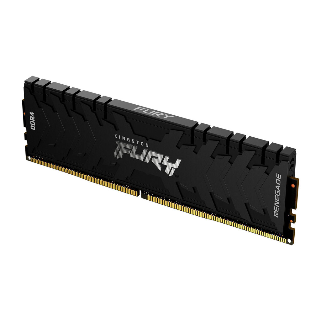 Kingston Fury KF432C16RB/8 цена и информация | Operatiivmälu | hansapost.ee