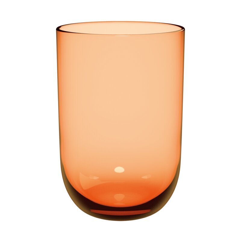Villeroy & Boch klaas Like, 385 ml, 2 tk. hind ja info | Klaasid, kruusid ja kannud | hansapost.ee