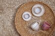Villeroy & Boch espressotass Perlemor Sand, 100 ml цена и информация | Klaasid, kruusid ja kannud | hansapost.ee