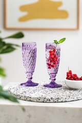 Villeroy & Boch šampanjaklaas Boston, 120 ml hind ja info | Klaasid, kruusid ja kannud | hansapost.ee