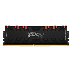 Kingston Fury KF430C15RBA/8 цена и информация | Объём памяти (RAM) | hansapost.ee