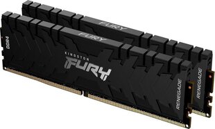 Kingston Fury KF436C18RBK2/64 цена и информация | Объём памяти (RAM) | hansapost.ee