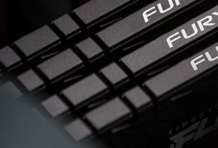 Kingston Fury KF436C18RBK2/64 цена и информация | Объём памяти (RAM) | hansapost.ee