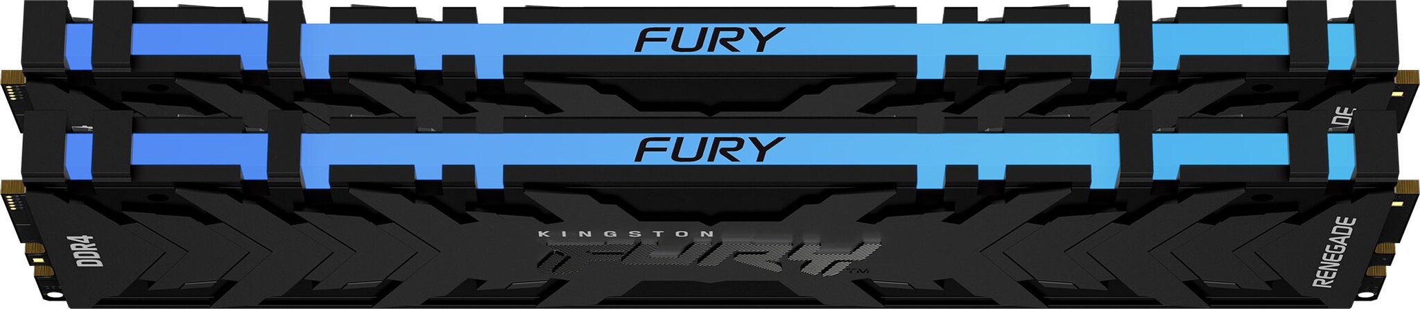 Kingston Fury Renegade RGB hind ja info | Operatiivmälu | hansapost.ee