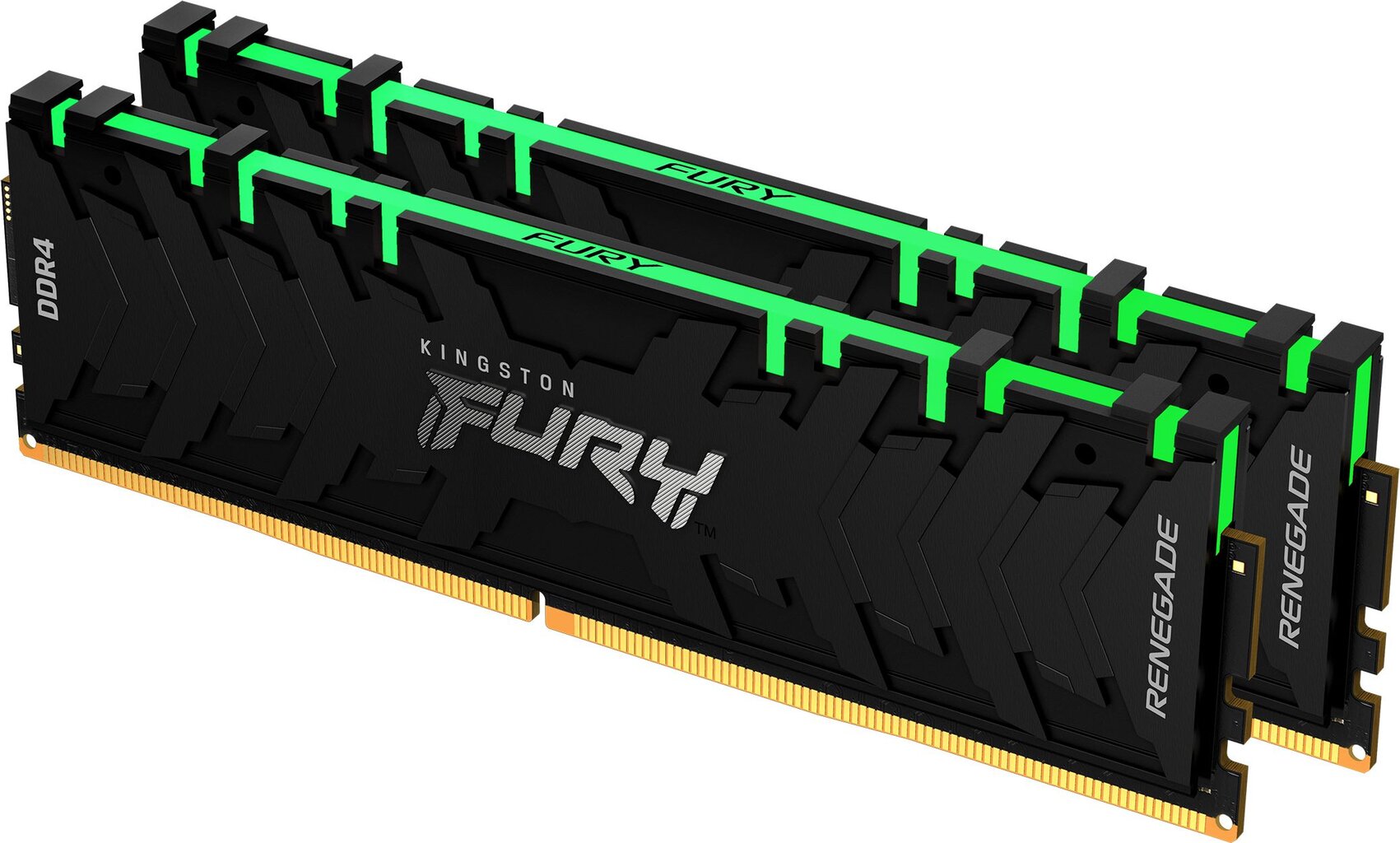 Kingston Fury Renegade RGB hind ja info | Operatiivmälu | hansapost.ee