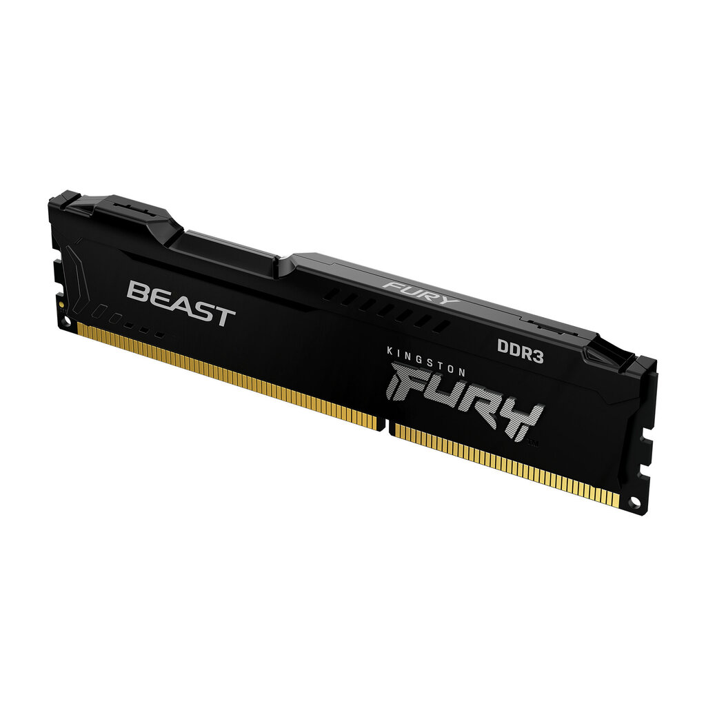 Kingston KF316C10BB/8 price and information | Operatiivmälu | hansapost.ee