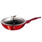 Pann BerlingerHaus Metallic Line WOK, 28 cm hind ja info | Pannid | hansapost.ee