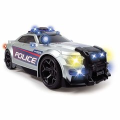 Полицейская модель машины со звуками и огнями Dickie Toys, 33 см цена и информация | Игрушки для мальчиков | hansapost.ee