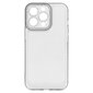 Telefoniümbris C-Diamond 2mm - iPhone 11 , läbipaistev цена и информация | Telefonide kaitsekaaned ja -ümbrised | hansapost.ee