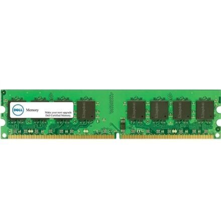 RAM Dell AB257576 hind ja info | Operatiivmälu | hansapost.ee