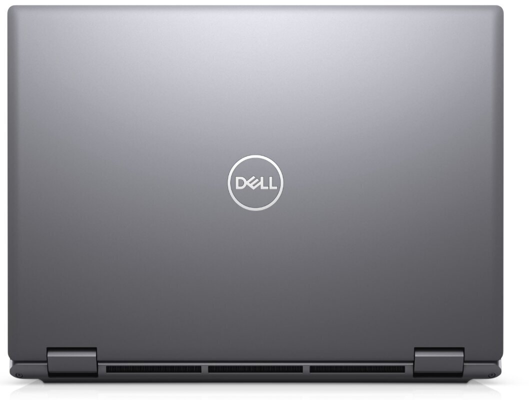 Dell Mobile Precision 7670 16 " 1920 x 1200 16 GB SSD 512 GB i5-12600HX hind ja info | Sülearvutid | hansapost.ee