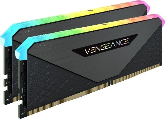 Corsair Vengeance CMN16GX4M2Z3600C18 hind ja info | Operatiivmälu | hansapost.ee