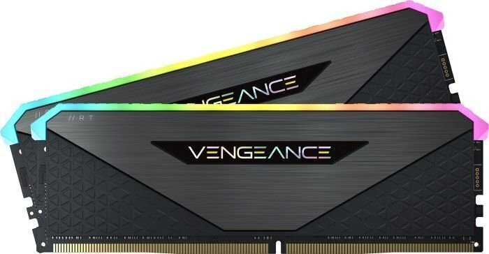 Corsair Vengeance CMN16GX4M2Z3600C18 hind ja info | Operatiivmälu | hansapost.ee