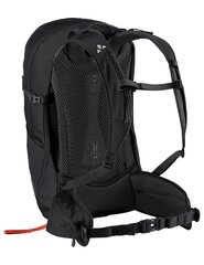 Matkaseljakott, Vaude Wizard 24+4, Must hind ja info | Vaude Lastekaubad ja beebikaubad | hansapost.ee