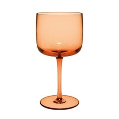 Villeroy & Boch klaasid Like, 270 ml, 2 tk. цена и информация | Стаканы, фужеры, кувшины | hansapost.ee