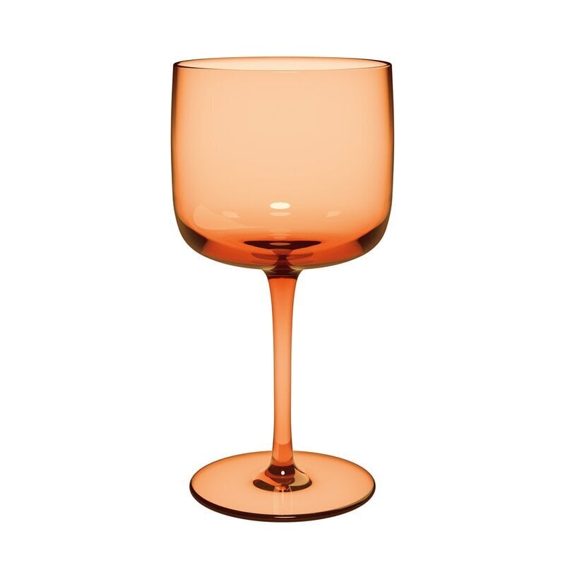 Villeroy & Boch klaasid Like, 270 ml, 2 tk. hind ja info | Klaasid, kruusid ja kannud | hansapost.ee