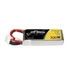 Tattu Aku Tattu 300mAh 7,6V 75C 2S hind ja info | Autoakud | hansapost.ee