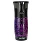 Termokruus, Contigo West Loop 470 ml, Must - Glamour hind ja info | Termosed ja termokruusid | hansapost.ee