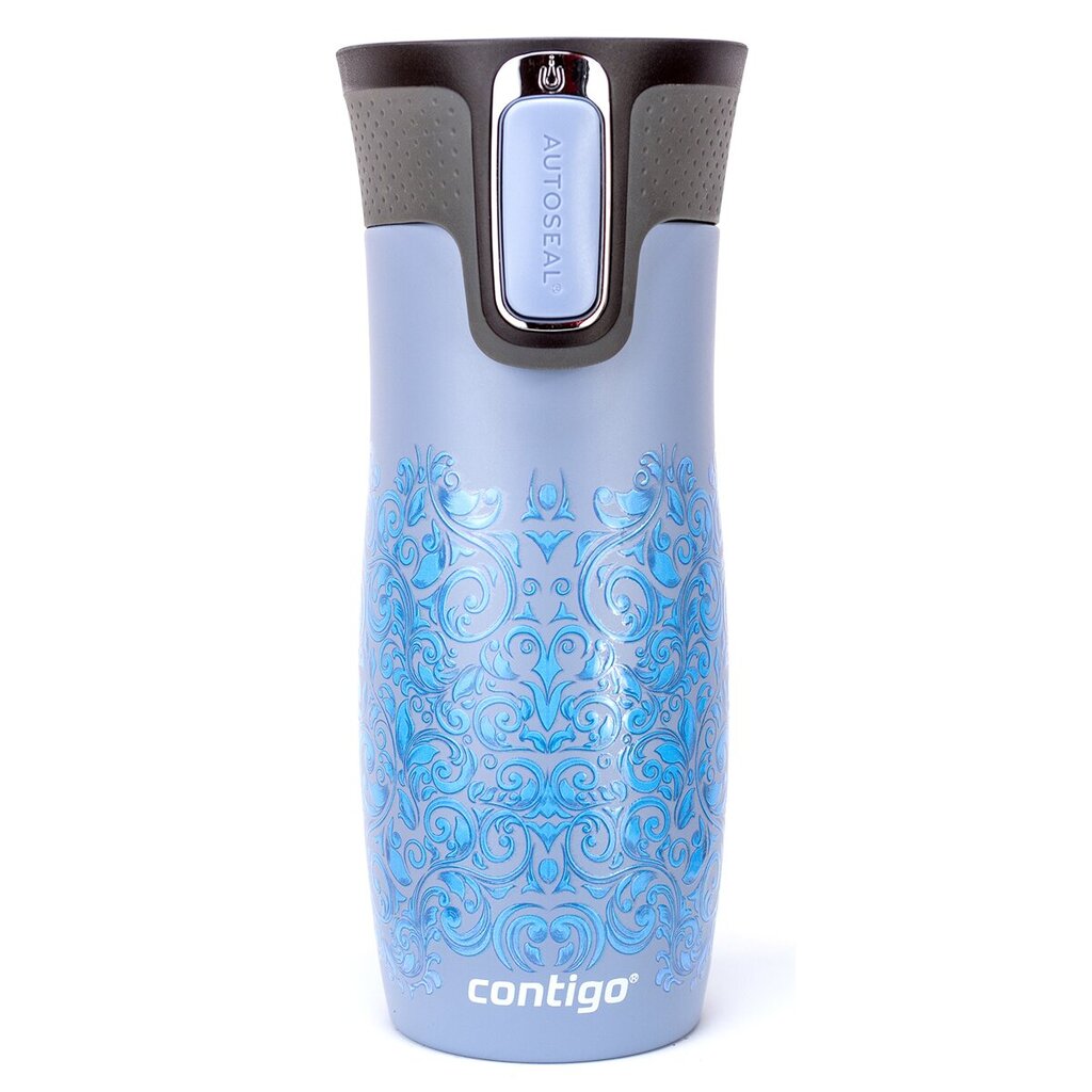 Contigo Huron 0,47 l thermo mug grey