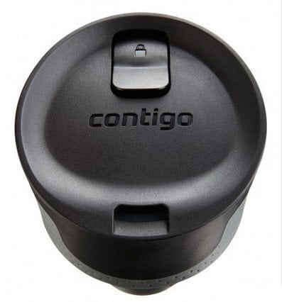 Termokruus, Contigo West Loop 470 ml, Sinine - Glamour hind ja info | Termosed ja termokruusid | hansapost.ee