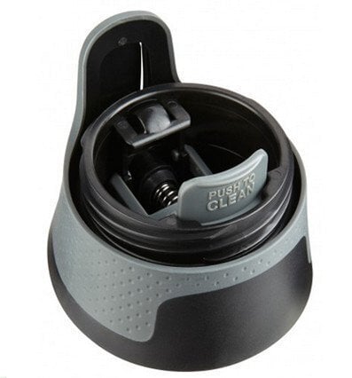 Termokruus, Contigo West Loop 470 ml, Sinine - Glamour hind ja info | Termosed ja termokruusid | hansapost.ee