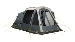 Палатка Outwell Springwood 4SG, синяя цена и информация | Палатки | hansapost.ee