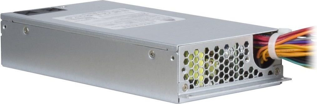 Inter-Tech ASPOWER 500W (U1A-C20500-D) цена и информация | Toiteplokid | hansapost.ee