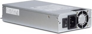 Inter-Tech ASPOWER 500W (U1A-C20500-D) hind ja info | Toiteplokid | hansapost.ee