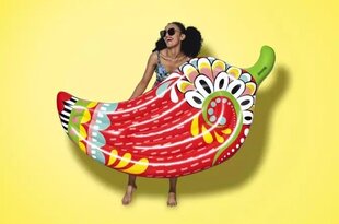 Надувной плот Paprika Bestway Flirty Fiesta 195 x 99 см цена и информация | Надувные и пляжные товары | hansapost.ee
