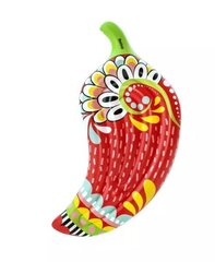 Täispuhutav parv Paprika Bestway Flirty Fiesta 195 x 99 cm hind ja info | Täispuhutavad veemänguasjad ja ujumistarbed | hansapost.ee