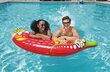 Täispuhutav parv Paprika Bestway Flirty Fiesta 195 x 99 cm hind ja info | Täispuhutavad veemänguasjad ja ujumistarbed | hansapost.ee