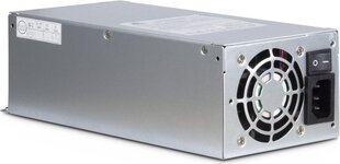 Inter-Tech ASPOWER 500W (U2A-B20500-S) цена и информация | Источники питания | hansapost.ee