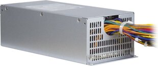 Inter-Tech ASPOWER 500W (U2A-B20500-S) цена и информация | Блоки питания (PSU) | hansapost.ee