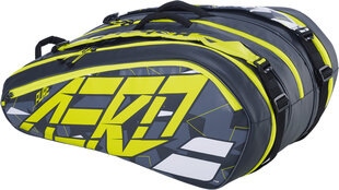 Babolat tennisekott Pure Aero X12 hind ja info | Babolat Sport, puhkus, matkamine | hansapost.ee