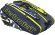 Babolat tennisekott Pure Aero X12 hind ja info | Välitennise tooted | hansapost.ee