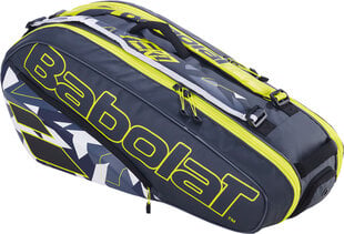 Babolat Tenniskott Soma Pure Aero RHX6 hind ja info | Välitennise tooted | hansapost.ee