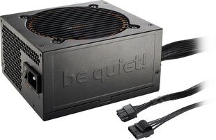 Be Quiet! Pure Power 11 700W hind ja info | Toiteplokid | hansapost.ee